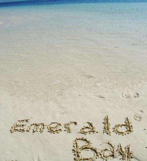 Emerald Bay Resort