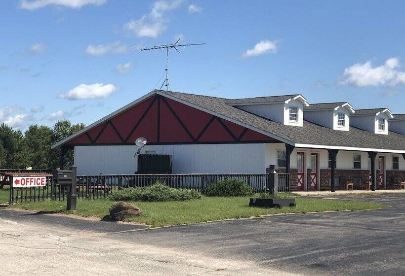 Exxon Quik Stop & Motel