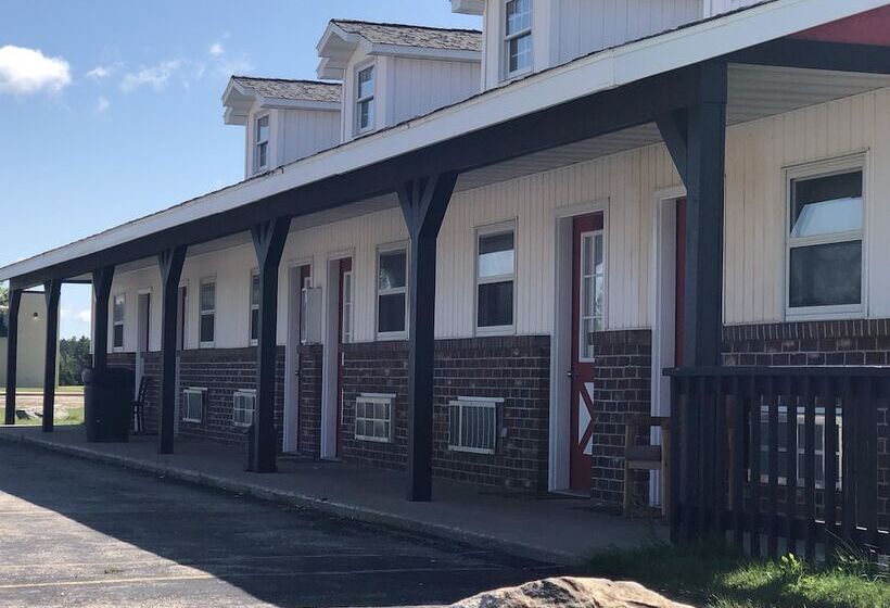 Exxon Quik Stop & Motel