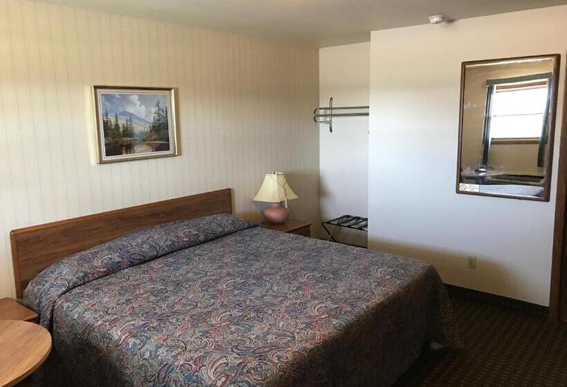 Exxon Quik Stop & Motel