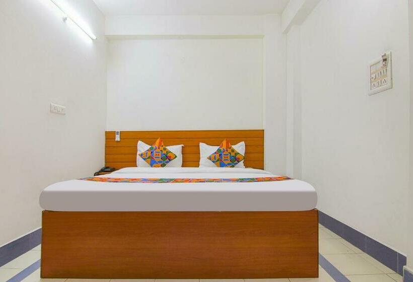 Fabhotel Sunita S