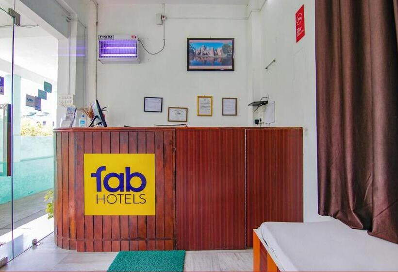 Fabhotel Sunita S
