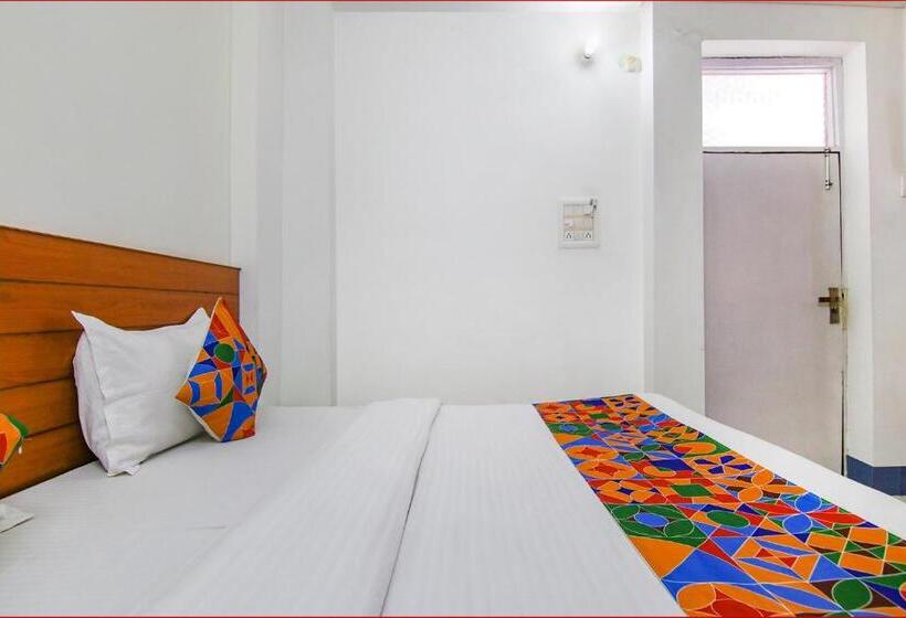 Fabhotel Sunita S