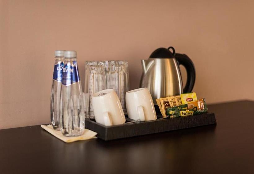 Family Hotel Pak Tam