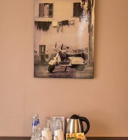 Family Hotel Pak Tam