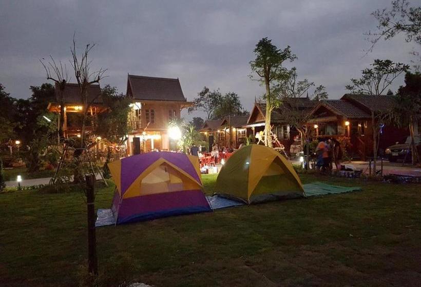 Good Home@udon Thani Resort