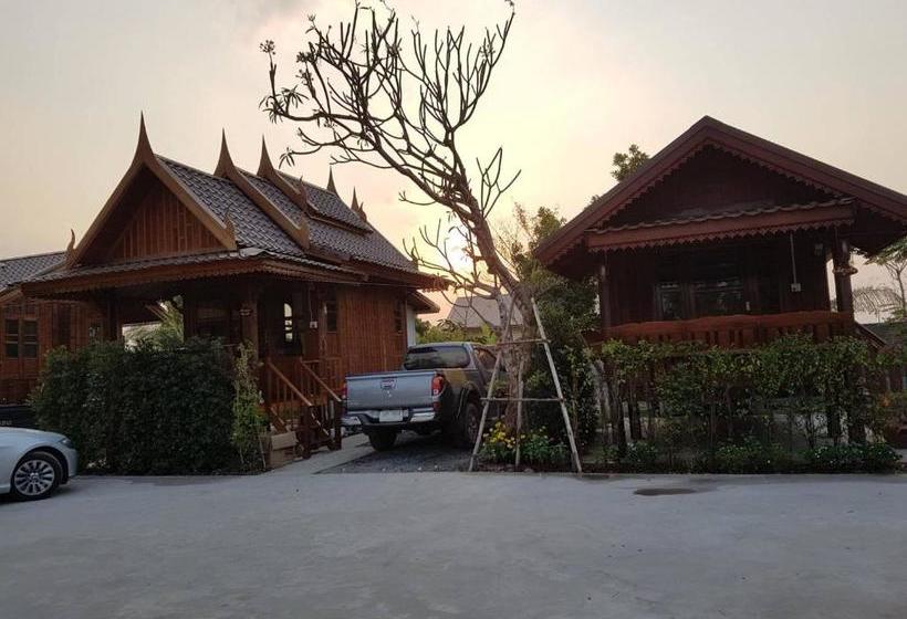 Good Home@udon Thani Resort