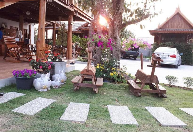 Good Home@udon Thani Resort