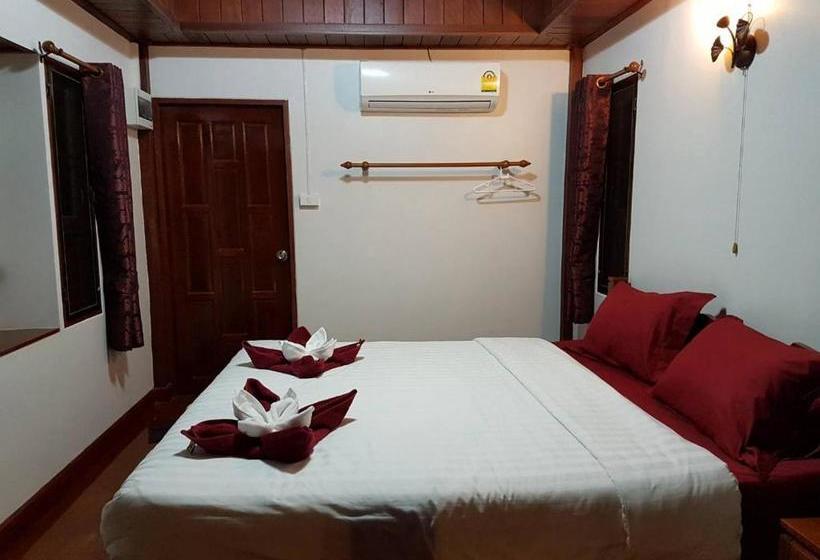 Good Home@udon Thani Resort