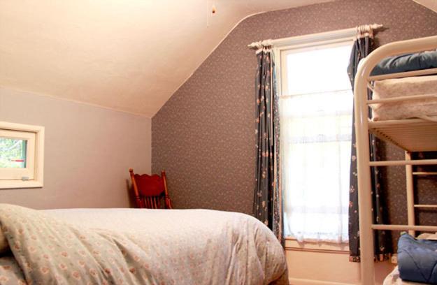 San Luis Obispo Hostel