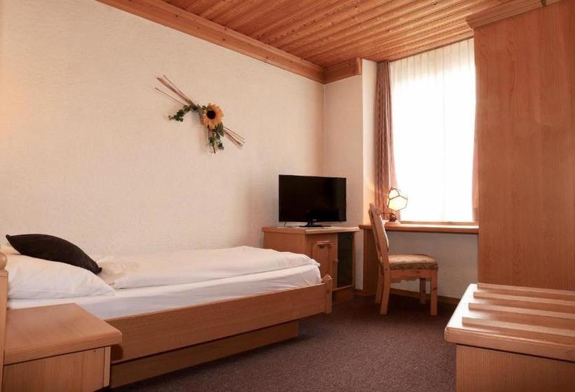 호텔 Restaurant Weisses Kreuz