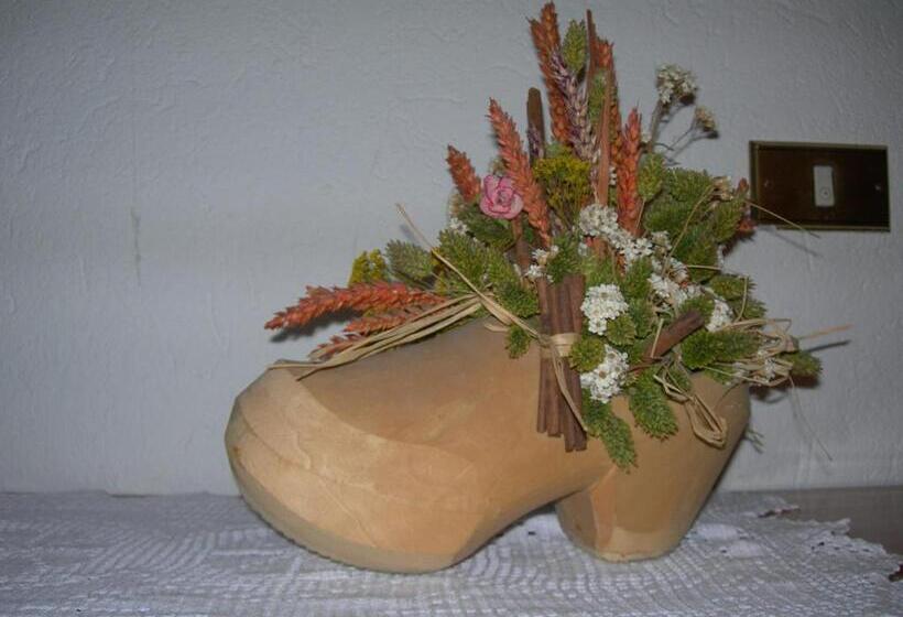 בית מלון כפרי Agriturismo Lo Ratelé