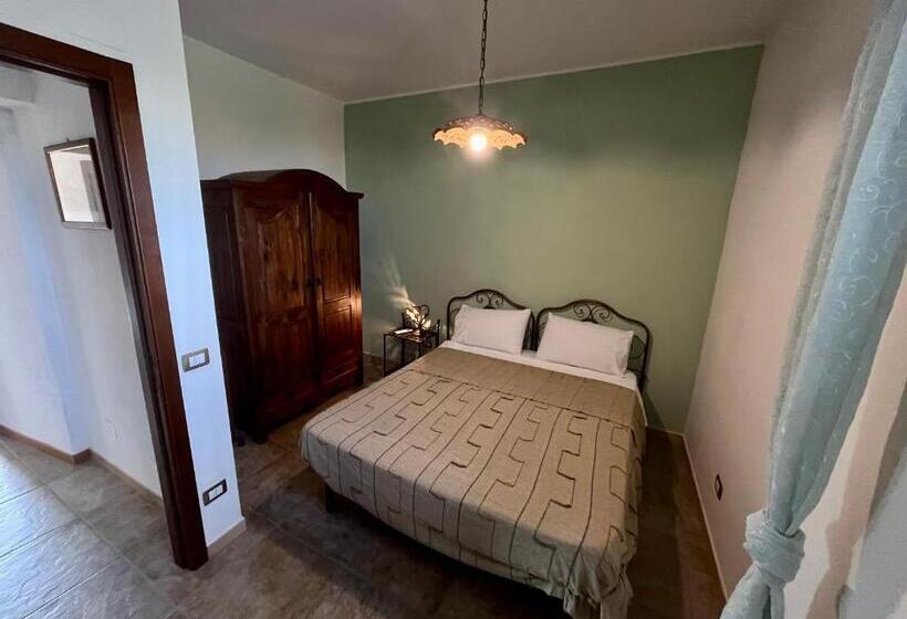 호텔 Agriturismo Serre