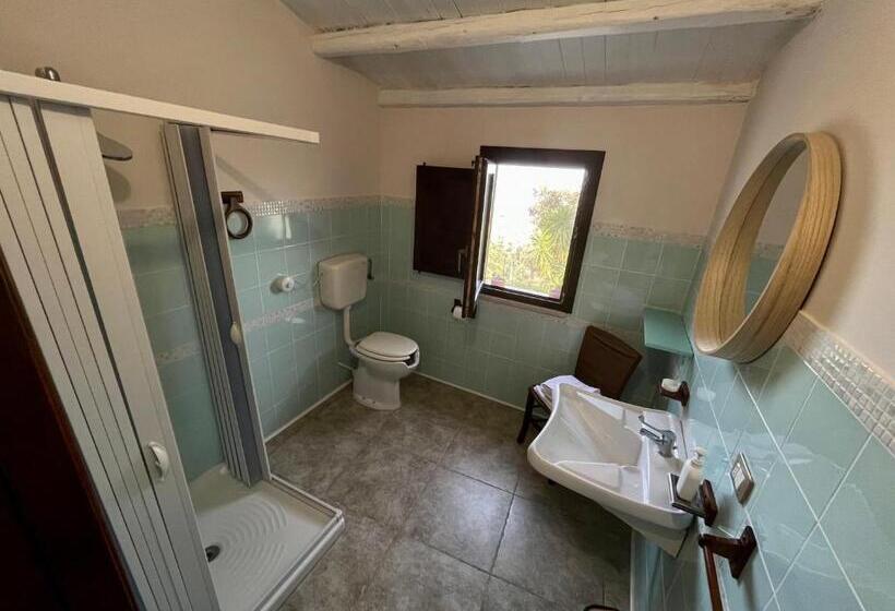 호텔 Agriturismo Serre