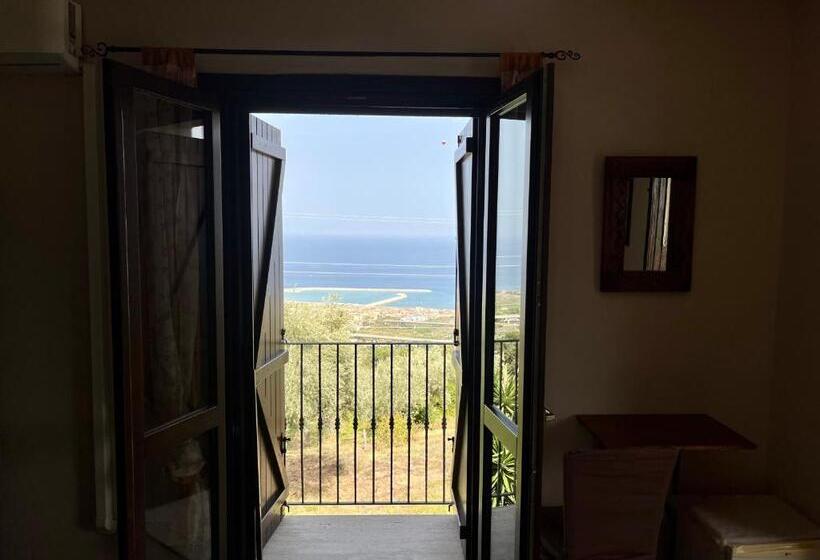 호텔 Agriturismo Serre