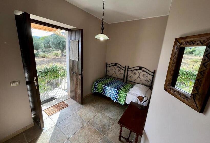 호텔 Agriturismo Serre