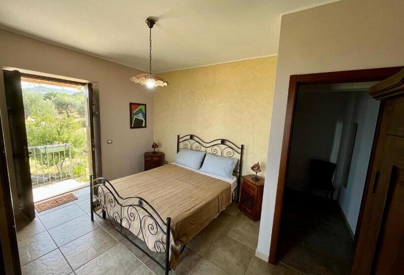 호텔 Agriturismo Serre