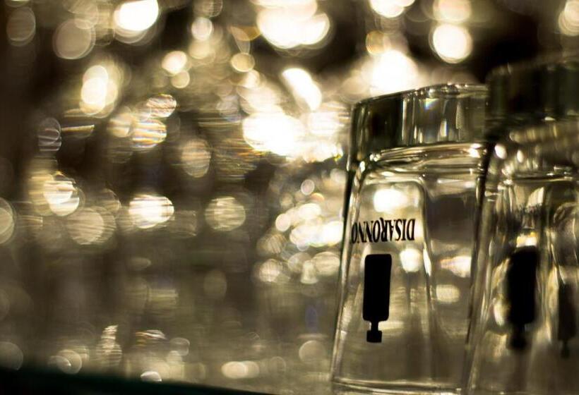 בית מלון כפרי Albergo Lario