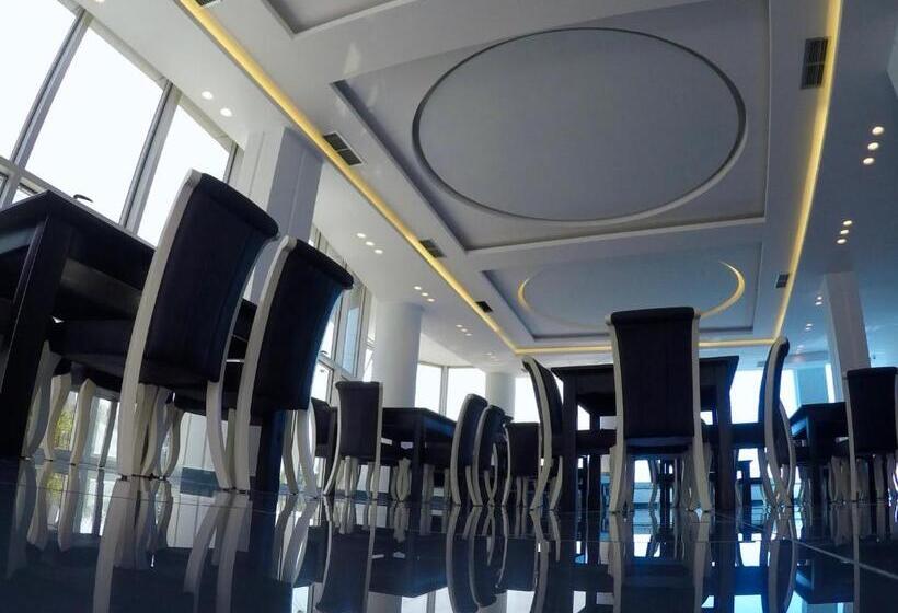 בית מלון כפרי Albsin