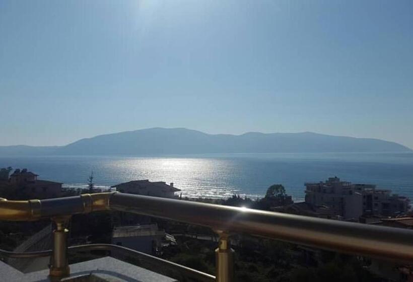 בית מלון כפרי Albsin