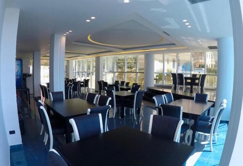 בית מלון כפרי Albsin