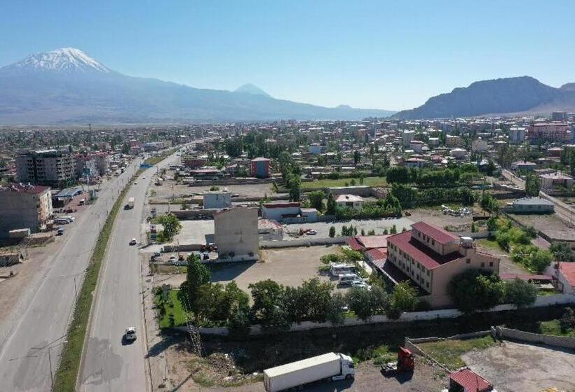 Отель Butik Ertur