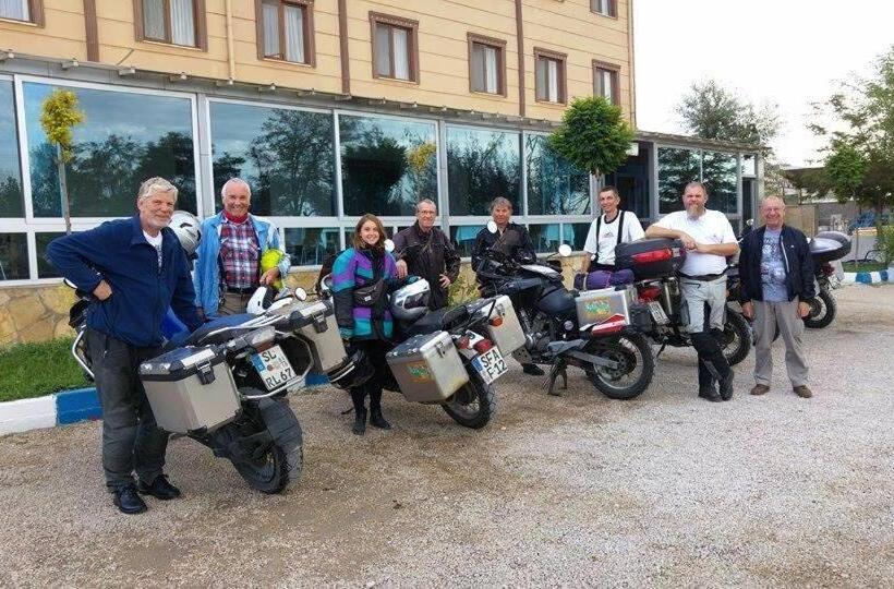 Отель Butik Ertur