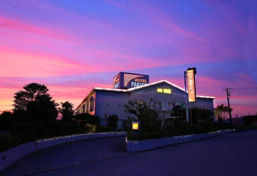 Hotel 袖ヶ浦c Coast Hike