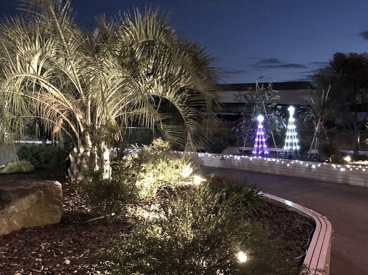 Hotel 袖ヶ浦c Coast Hike