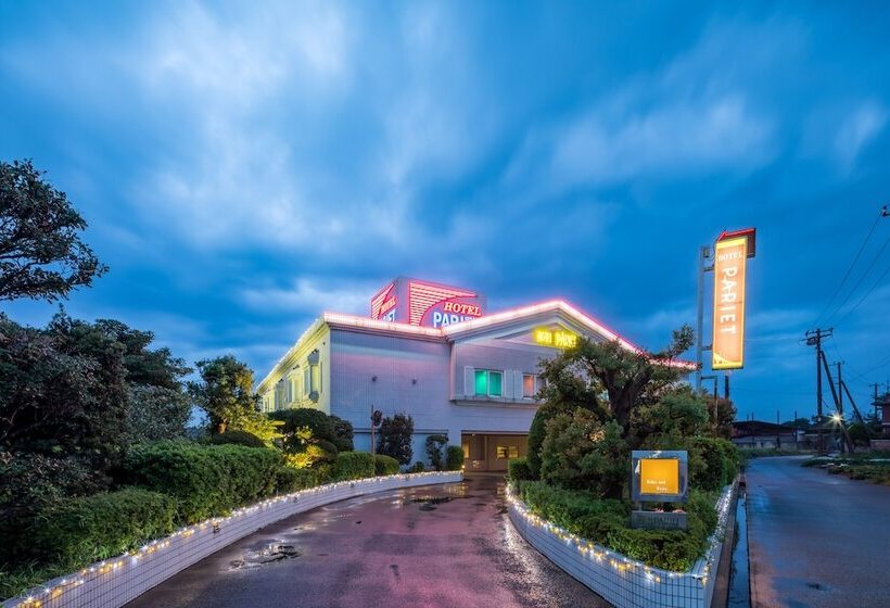 Hotel 袖ヶ浦c Coast Hike