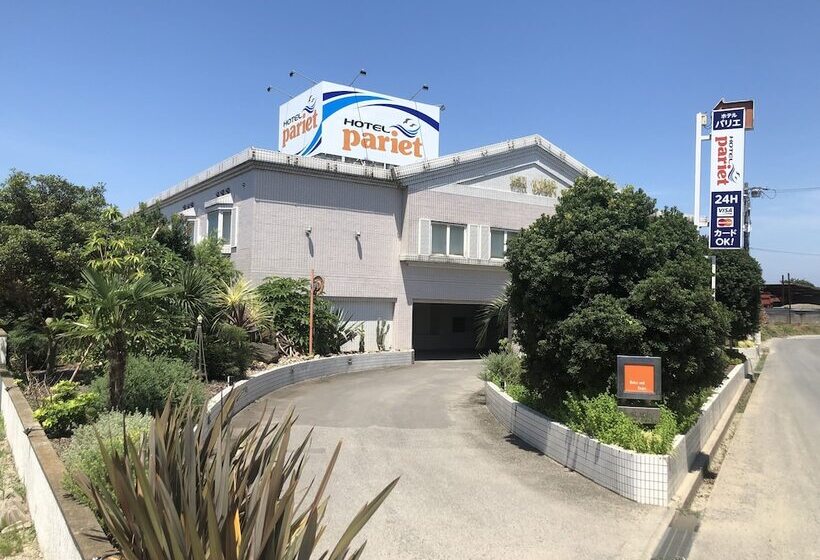 Hotel 袖ヶ浦c Coast Hike