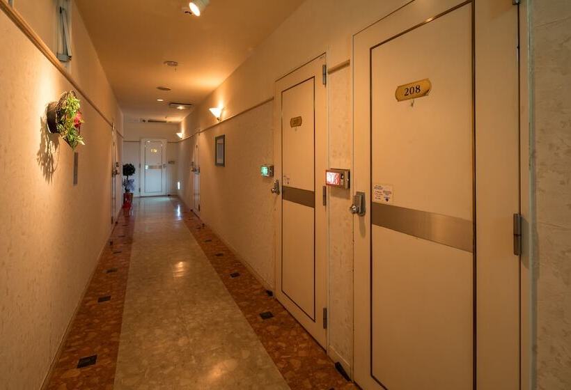 Hotel 袖ヶ浦c Coast Hike