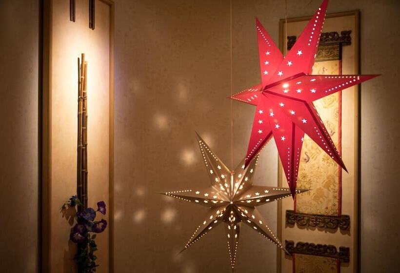 Hotel 袖ヶ浦c Coast Hike