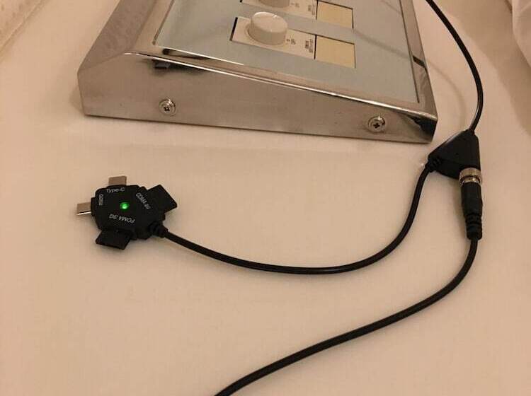 Hotel 袖ヶ浦c Coast Hike