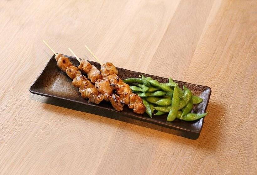 Hotel 袖ヶ浦c Coast Hike