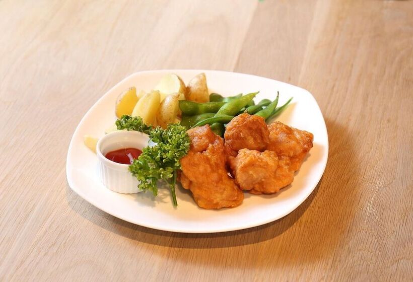 Hotel 袖ヶ浦c Coast Hike