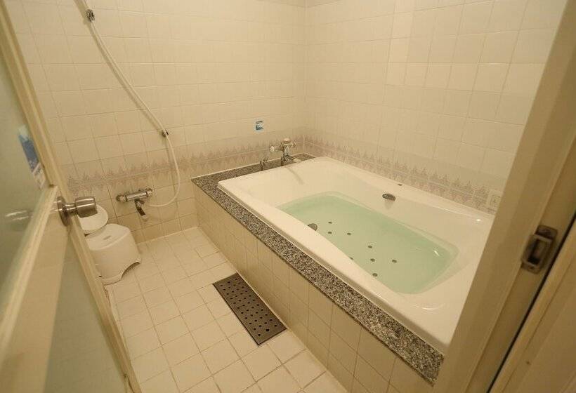 Hotel 袖ヶ浦c Coast Hike