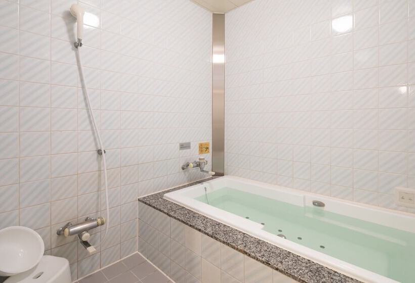 Hotel 袖ヶ浦c Coast Hike