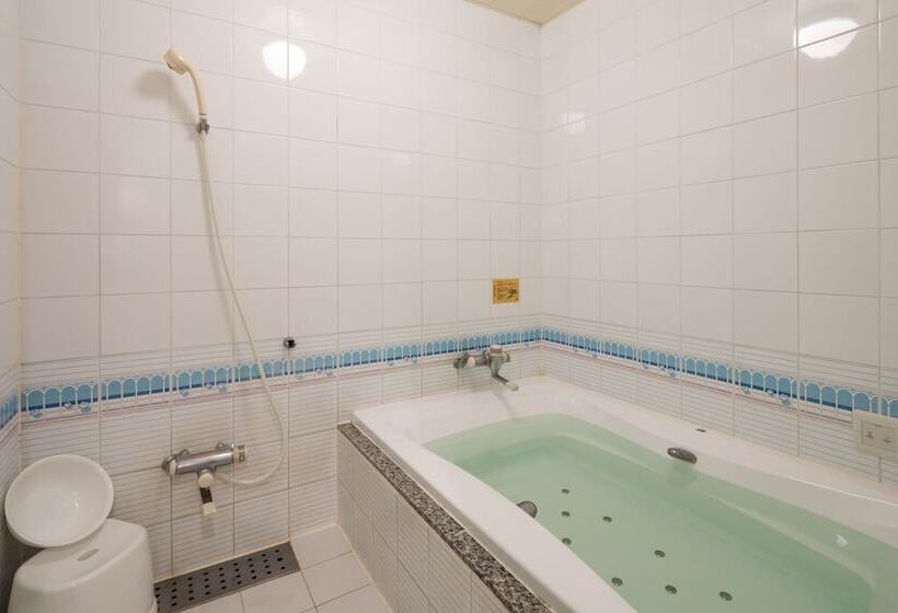 Hotel 袖ヶ浦c Coast Hike