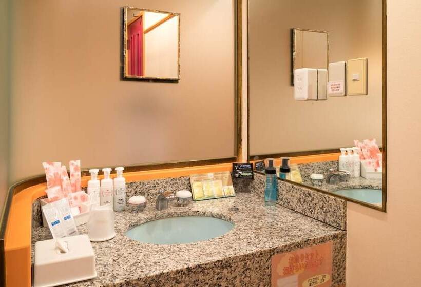 Hotel 袖ヶ浦c Coast Hike