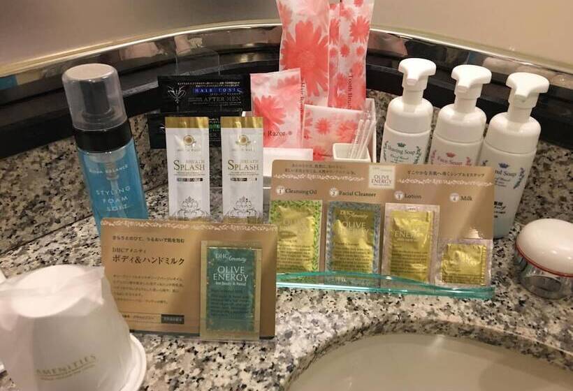 Hotel 袖ヶ浦c Coast Hike