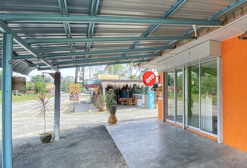 فندق Capital O 90168 Serambi Pelangi Chalet