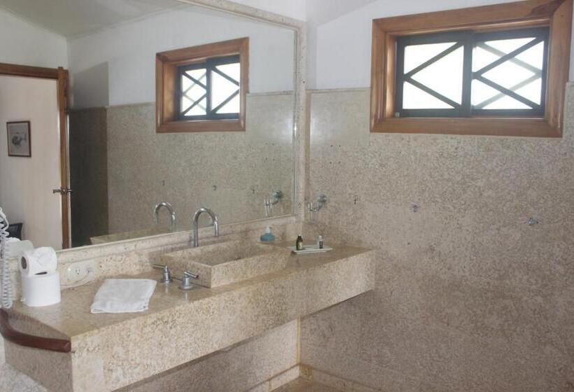 호텔 Casa Caletas Boutique