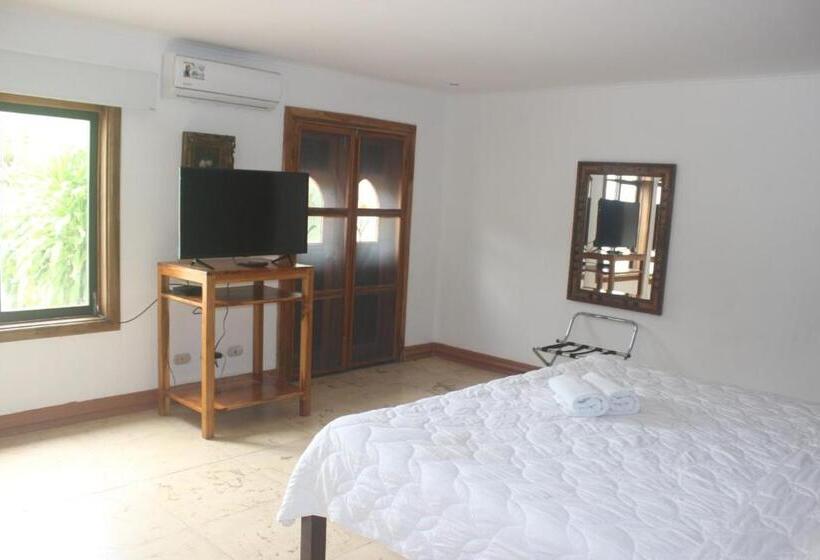 호텔 Casa Caletas Boutique