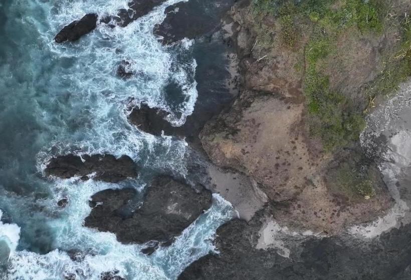 호텔 Casa Caletas Boutique