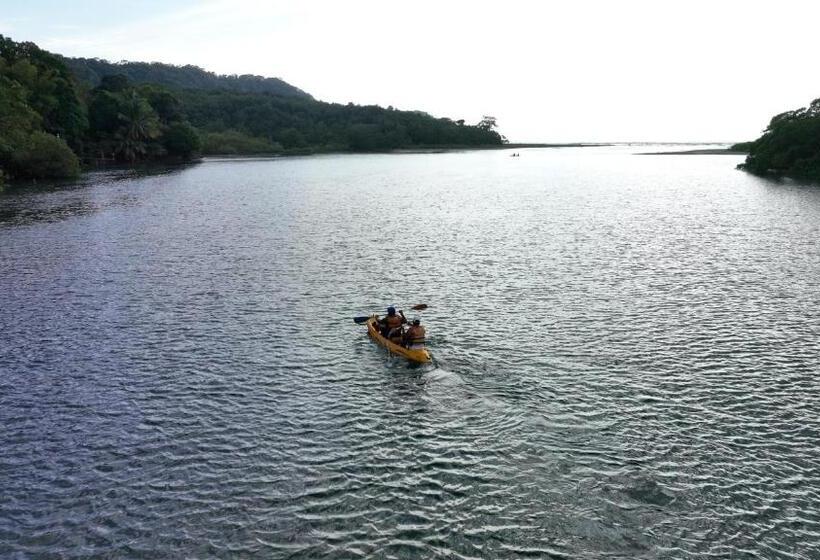 호텔 Casa Caletas Boutique