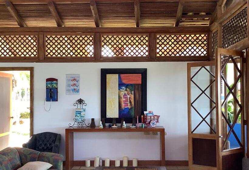 호텔 Casa Caletas Boutique