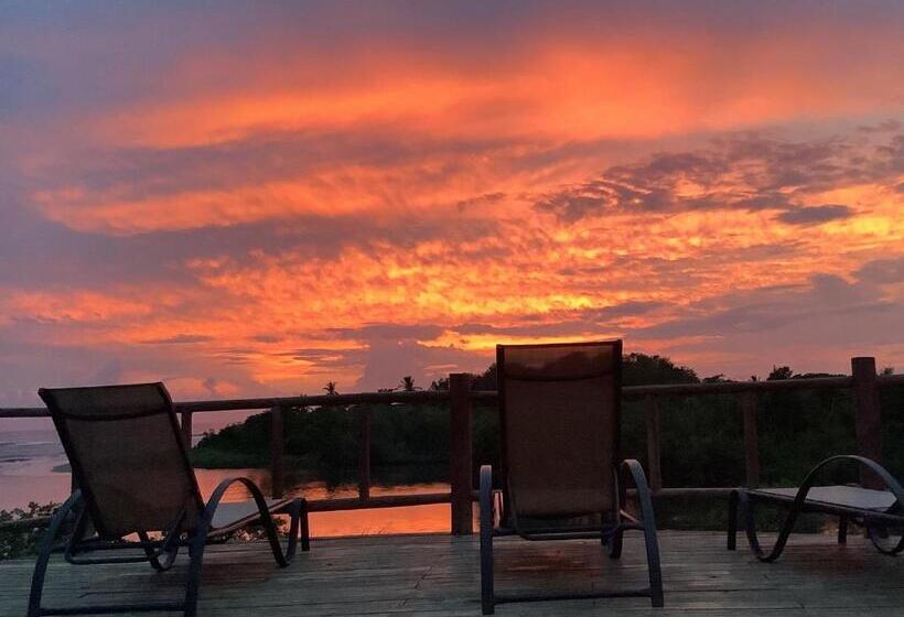 호텔 Casa Caletas Boutique