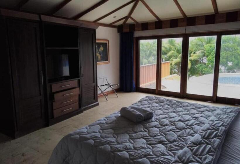 호텔 Casa Caletas Boutique