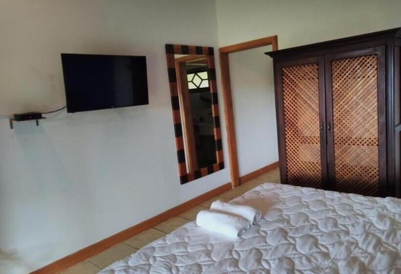 호텔 Casa Caletas Boutique